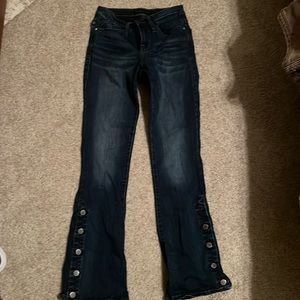 Rock & Republic Jeans size 6